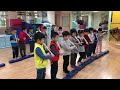 晨光幼兒園 楓樹 107.11.01 音樂課【直笛小曲】