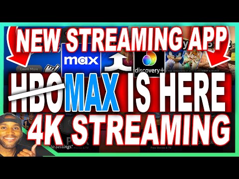 MAX NEW STREAMING APP HBO MAX AND DISCOVERY + EVERYTHING NEW AND HOW DOES THIS AFFECT YOU?