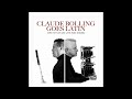 CLAUDE BOLLING GOES LATIN FULL ALBUM