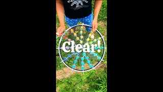 Clear! / kajii ペットボトル楽器縛りで演奏しました！