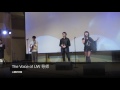 华盛顿大学cssa2017年春晚 华大好声音导师表演