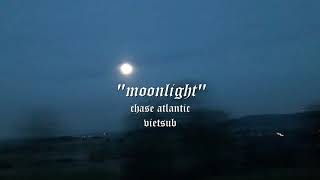 chase atlantic - moonlight // vietsub