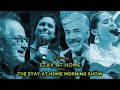 Shaun Micallef, Jess Hitchock, Josie Long & Robin Ince - Stay at Home Festival