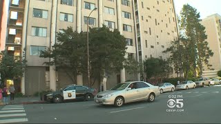 Berkeley Police Investigate Brutal Beating Of UC Student In Residence Hall