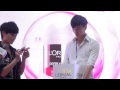 【hd】2013.09.15 李宇春 li yuchun 欧莱雅活动万达见面会by周小与