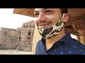 ग्वालियर किले में मौजूद है ये अनदेखी जगहें unseen places of gwalior fort 🔥🔥🔥