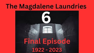 Ireland's Magdalene Laundries Documentary | Where are we now? #truecrime #magdalenelaundries #true