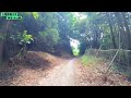 林道 大山線◆serow250◆千葉県鴨川市