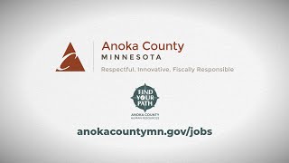 Find Your Path at Anoka County!