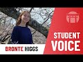 Long-Term Japanese Course (6-Months Course) | Bronte's Testimonial 🇬🇧（明治アカデミー）