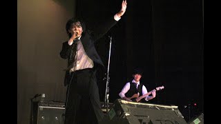 【関大軽音Ⅰ部】Official 髭段ど rism(Official 髭男 dism)-フレッシュマンライブ2022 DAY1