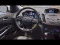 2017 Ford Escape SE Sport Utility Youngstown  New Castle  Kent  Warren  Boardman