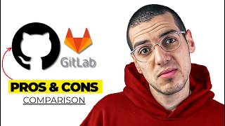 GitHub Vs GitLab 2026 – Which Is Better For Developers?