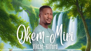 Tongues of fire |Okem-miri  |Viktor Kliford