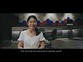 Lee Yu Xian's journey in NTU | National Institute of Education