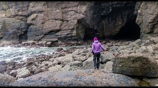 Explore Scotland | Pennan Coastal Adventure