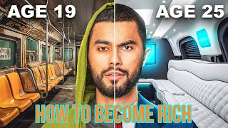how to become rich 🤑 quickly  | ameer/millionaire 💵 kaise ban sakte hai 💰