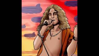 Led Zeppelin -  Nobody's Fault But Mine ( Remastered )