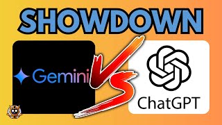 Google Gemini Vs ChatGPT - Full Guide (2025)