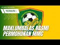 Maklumbalas Rasmi KDA FC Atas Permohonan MMC