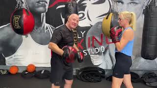 Liverpool Personal Trainer