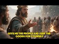 Genesis 14 Explained – Abram Rescues Lot & Meets Melchizedek