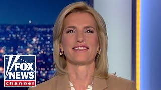 Ingraham: In Bloomberg's China cabinet