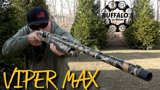 TriStar Viper Max ~ 3 1/2" Magnum Semi Auto Shotgun