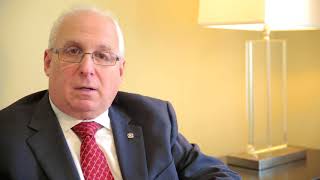 Ron Mowad shows you how to begin making pre-arrangements.