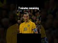 The day Zlatan destroyed England (football)