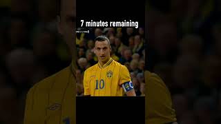 The day Zlatan destroyed England (football)