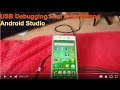 Android Studio #17: Start Android USB Debugging on Real Smartphone with USB Cable Android Studio #17: Start Android USB Debugging on Real Smartphone with USB Cable