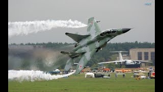 JETS HIGH SPEED LOW PASSES (PART 2)...COMPILATION