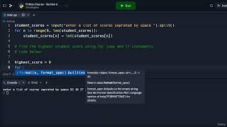 5. Loop and If Exercise || 6. Beginner Python Programming Loops and Range || Python Course