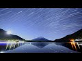 ふたご座流星群〜日本の星旅 2012年12月13日~14日〜geminid meteor showers