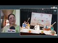 jvm shyamli में basant utsav में हुआ कला का संगम संगीत सुन मंत्रमुग्ध हुए लोग