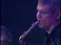 Sweet Little Baby Boy (Featuring David Sanborn)