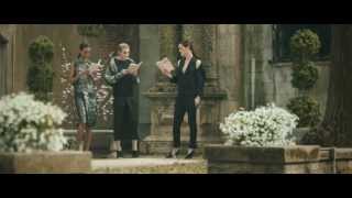 Nominee Video for CFDA Womenswear Designer of the Year