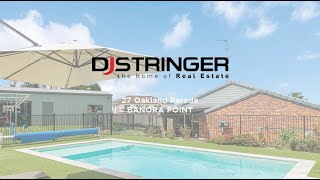 For Sale: 27 Oakland Parade, BANORA POINT