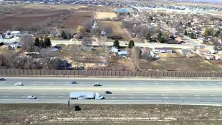 UDOT Top 10: #8 I-15 Riverdale to Farr West