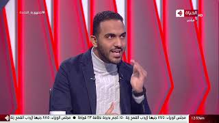 كورة كل يوم - محمد عراقي يوضح أهم التطورات والأخبار عن المنتخب المصري