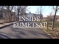 Early Career Programme at EUMETSAT