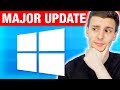 Windows 10 Major 