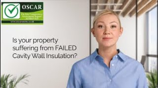 Uncovering the Truth About FAILED Cavity Wall Insulation