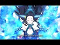 fate grand order yang guifei servant introduction