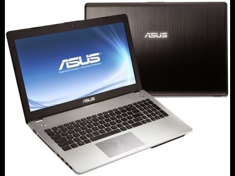 Asus F555L Disassembly for Hard Disk Replacement Asus F555L Disassembly for Hard Disk Replacement