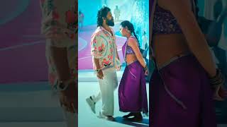 पुष्पामूबी की श्रीवल्ली ने नोरा फतेही की जिंदगी बर्बाद कर दी 😱|#shorts #alluarjun #pushpa #pushparaj