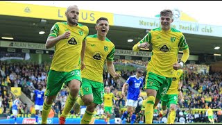 Norwich 2:1 Everton | England Premier League | All goals and highlights | 15.01.2022