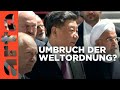 Russland, China, Iran: Front gegen den Westen | Doku HD | ARTE