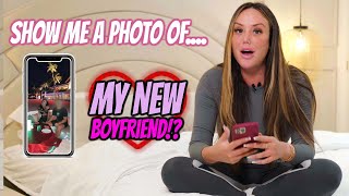 SHOW ME A PHOTO OF....(BRUTALLY HONEST)? | Charlotte Crosby
